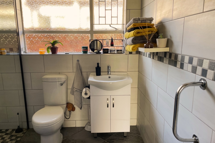 3 Bedroom Property for Sale in Universitas Free State